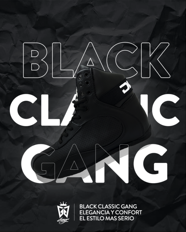 Classic Gang - Image 5