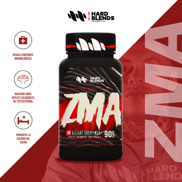 ZMA